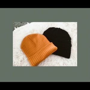 Beanie set